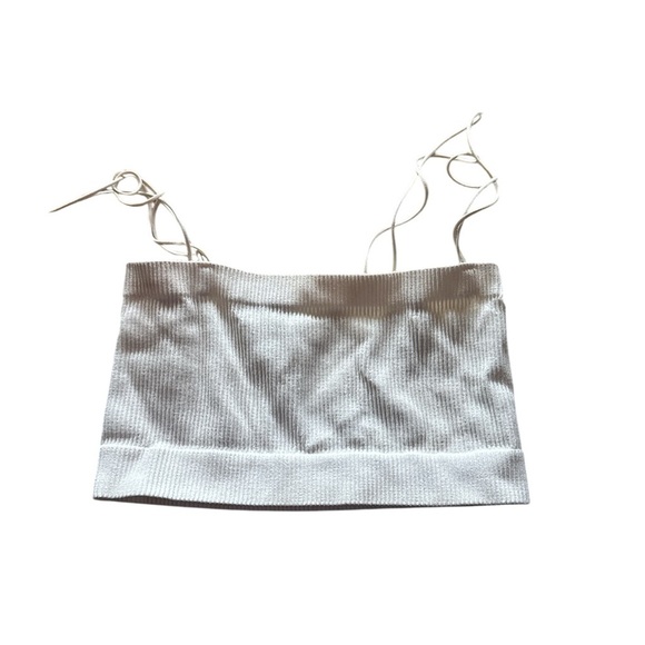 Sunday best Aritzia white tank - Picture 1 of 2